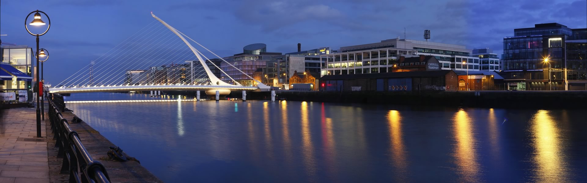 Business Consulting Dublin