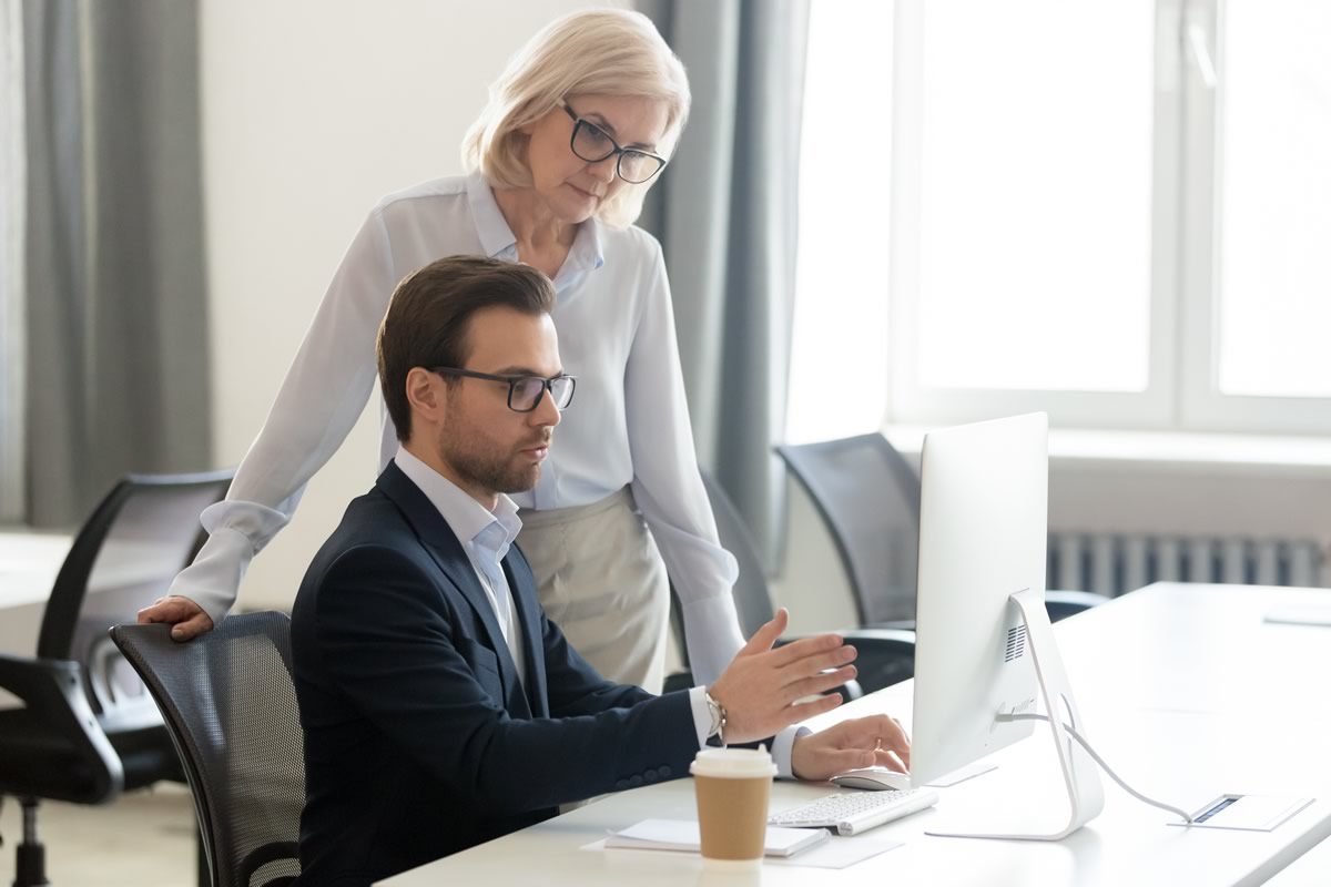 Executive Coaching