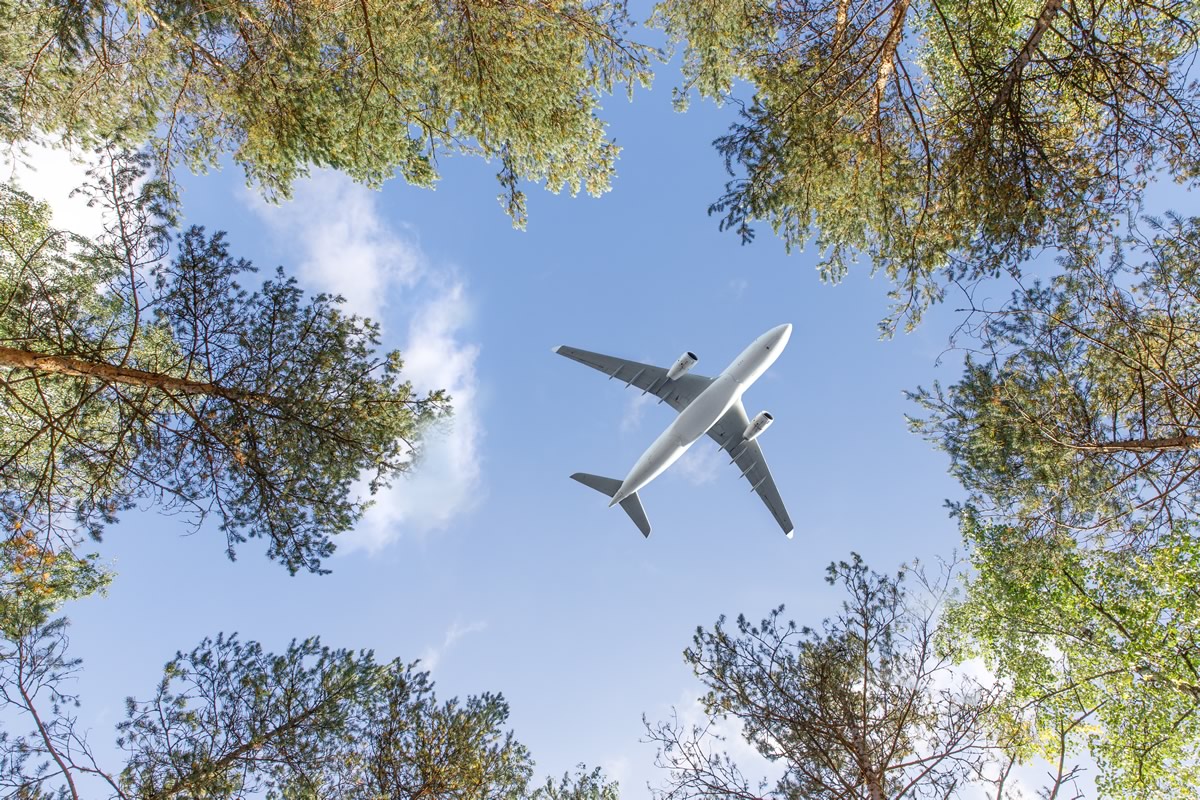 green aviation