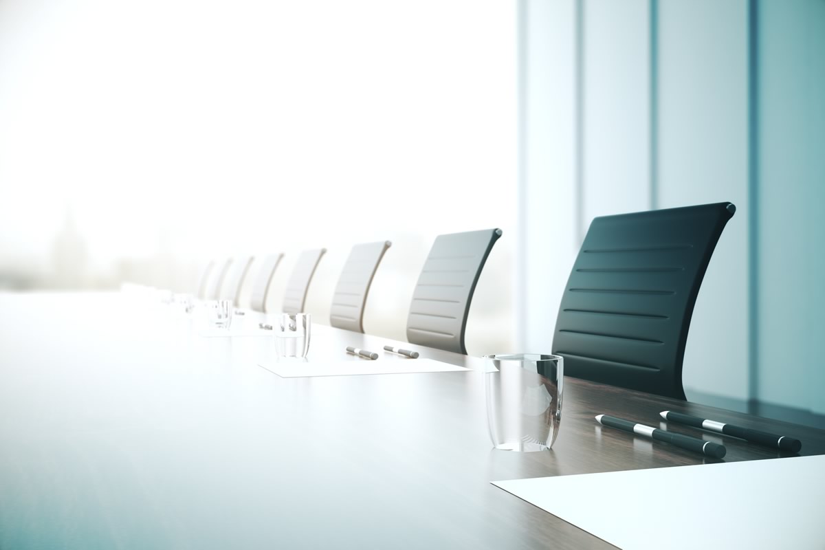 non-executive director