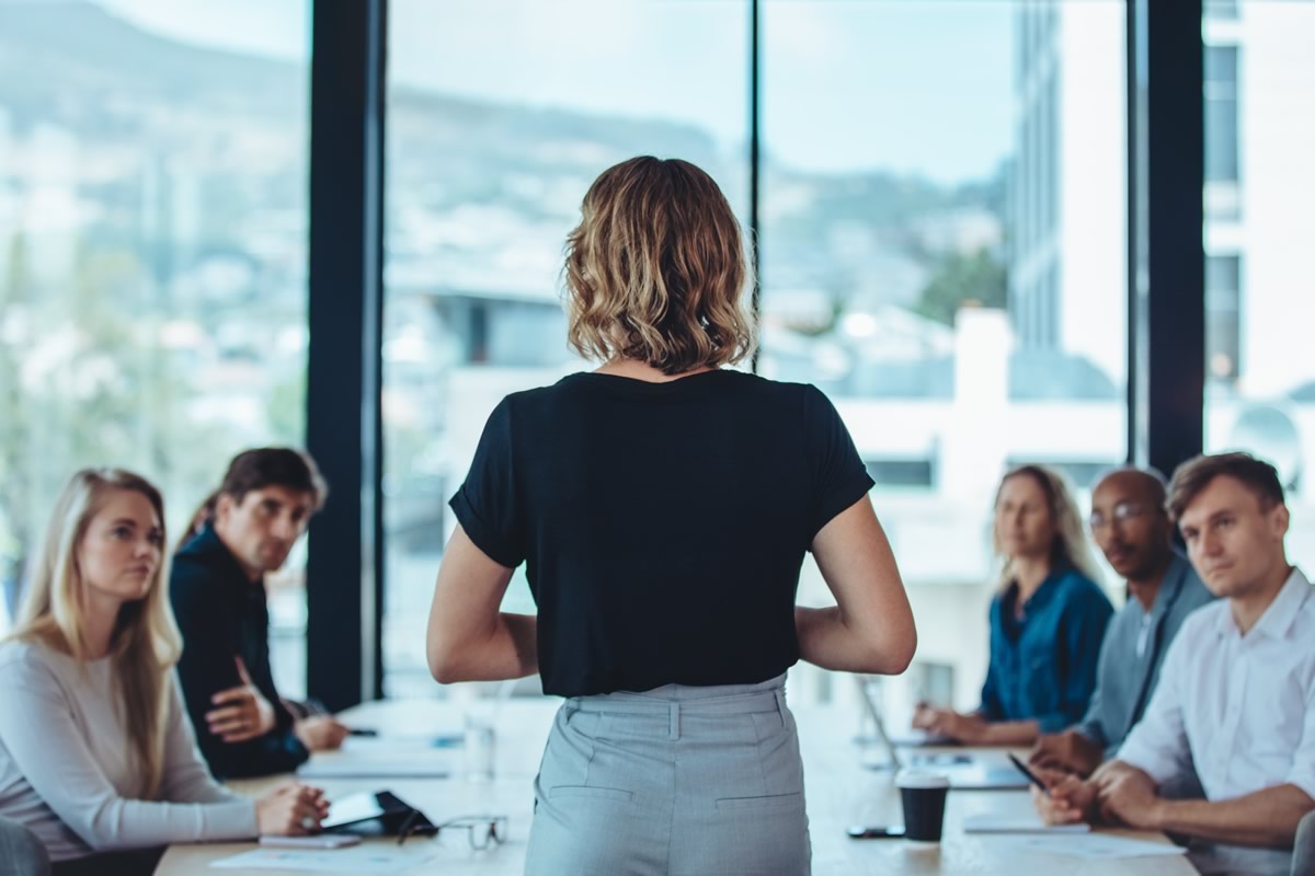 Non-Executive Director